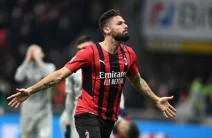 Prognóstico Milan para temporada 2023.