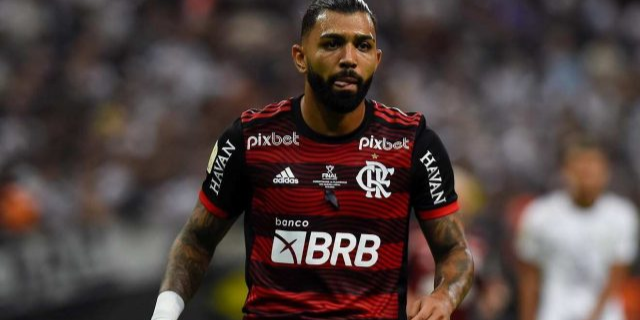 Aposte no Flamengo em 2023- Foto: Facebook.com/FlamengoOficial