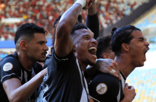 Apostar no Botafogo em 2023 - Foto: Facebook/Botafogo