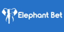 Logo Elephant Bet - Go Apostas Moçambique