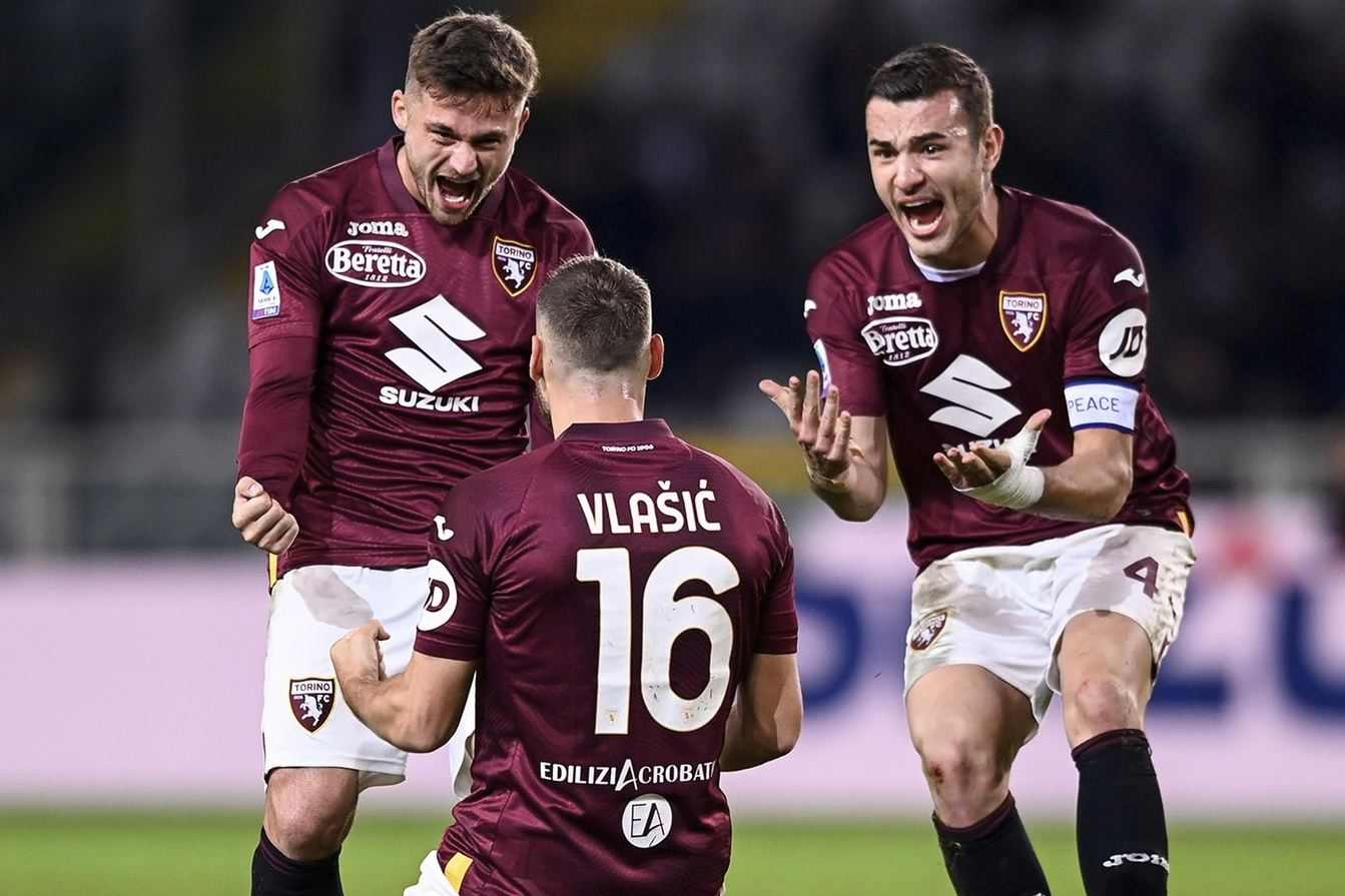 Palpite: Torino x Genoa – Campeonato Italiano (Série A) – 3/9/2023