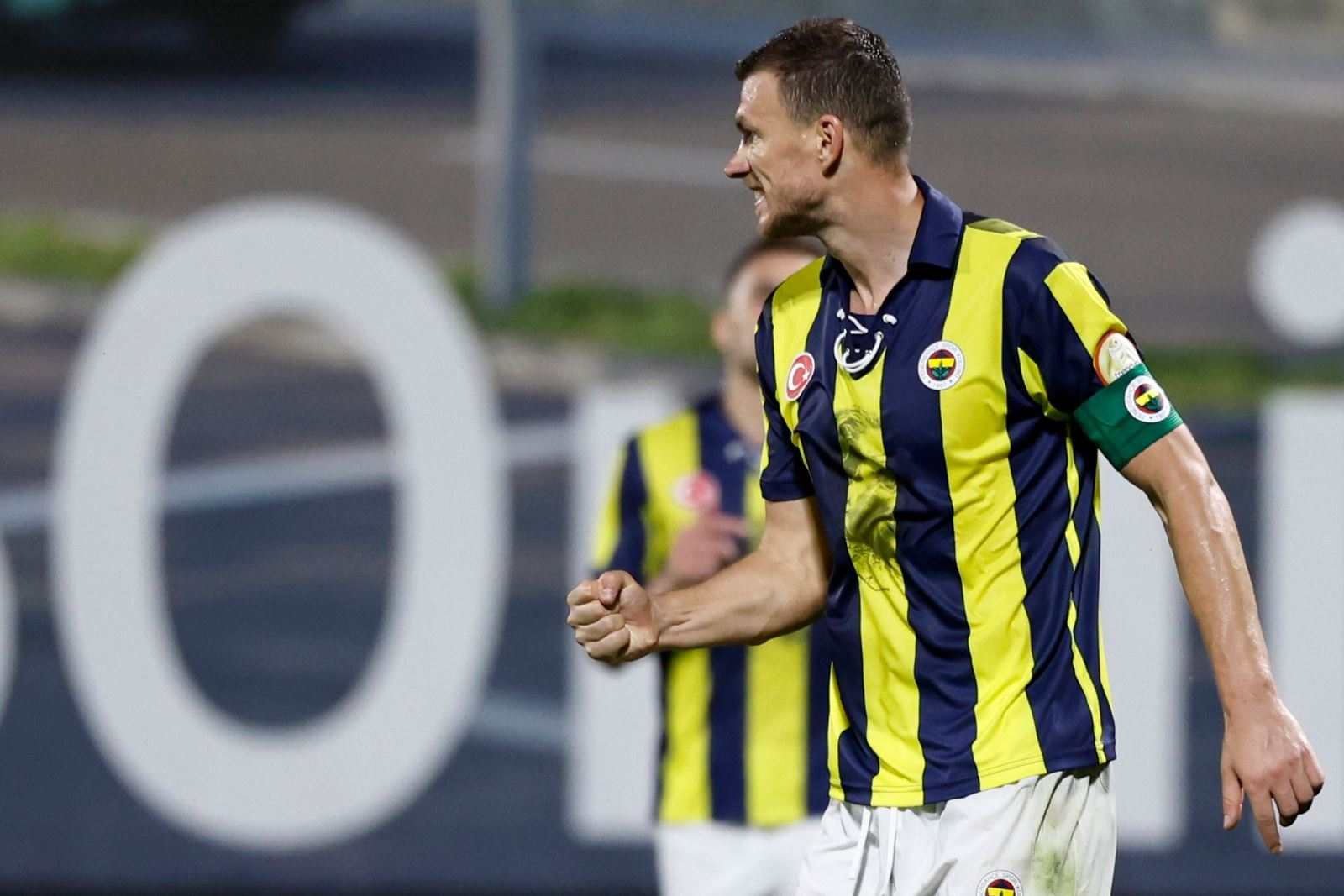 Apostar no Fenerbahçe promete ir pra cima e buscar a vitóriana temporada 2023/24