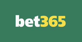 Logotipo da bet365 casa de apostas