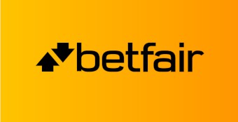 Logotipo Betfair Casa de aposta