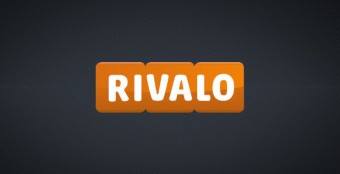 Logotipo da casa de apostas Rivalo