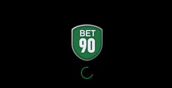 Logotipo da casa de apostas Bet90