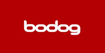 Logotipo da casa de apostas Bodog