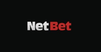 Logotipo da casa de apostas Netbet