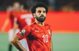 Egito busca o sétimo título na Copa da África.