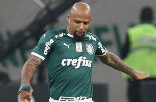 Palmeiras recebe o Vasco para se manter na liderança.