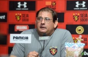 Sport Recife busca subir na tabela da Série B.