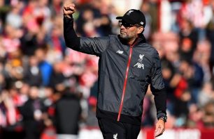 Liverpool busca rápida recuperação na Champions