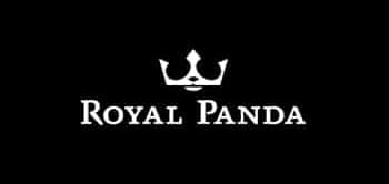 Casa de cassinos Royal Panda