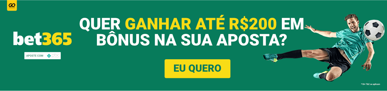 Bet365 Banner Novo Sports - Go Apostas Brasil