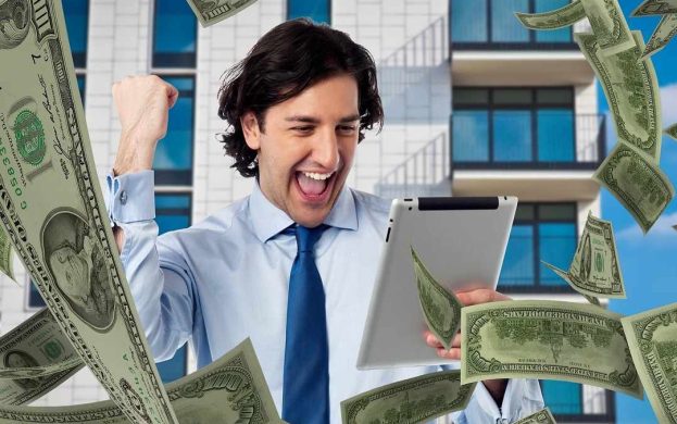 Aposte na Mega Sena em 2024