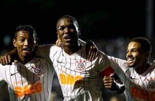 Corinthians enfrenta o Cuiabá