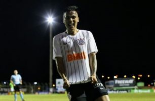Corinthians encara o Mirassol nas oitavas de finais