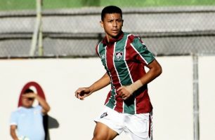 Fluminense busca a sua segunda vitória
