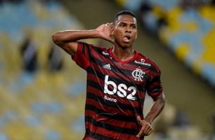 Meninos do Flamengo enfrentam o motivado Volta Redonda