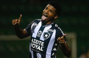 Botafogo e Macaé duelam no Carioca