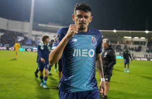 Porto recebe o Varzim pela Taça de Portugal