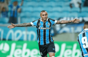 Com Cebolinha, Grêmio visita o Aimoré