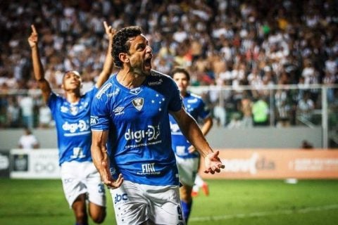 Cruzeiro foi o campeão do Mineiro 2019!