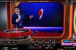 Como jogar roleta online em 2024?