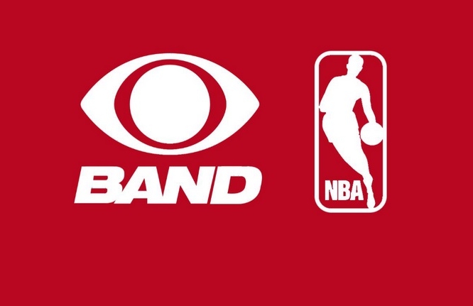 NBA vai passar em quais canais no Brasil?