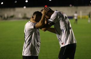 Invicto, Botafogo/PB recebe o Sousa