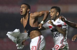 Botafogo/SP recebe um time alternativo do São Paulo