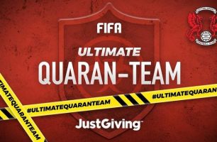 FIFA Quaran-Team