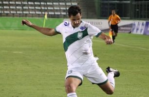 Gama recebe o Formosa pelo Campeonato Brasiliense