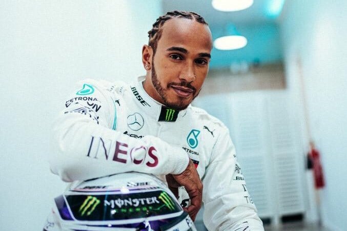 Lewis Hamilton é um dos favoritos