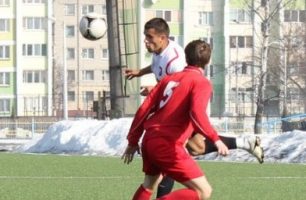 Belshina Bobruisk e FC Smolevichi se enfrentam