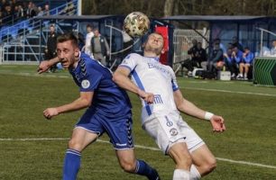 Dinamo Brest e Isloch se enfrentam