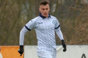 Vitebsk recebe o Dinamo Brest