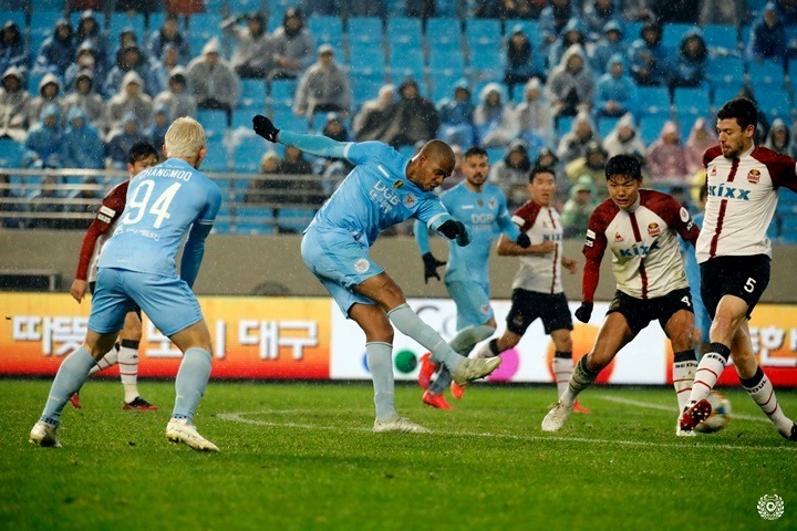 Campeonato Sul-Coreano