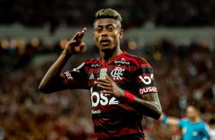 Flamengo recebe o Boavista