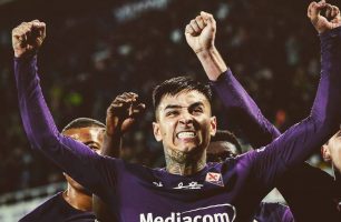 Fiorentina recebe o Brescia