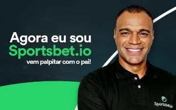 sporting bet presidente brasil