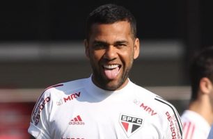 São Paulo recebe o RB Bragantino