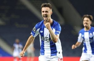 líder Porto recebe o Sporting