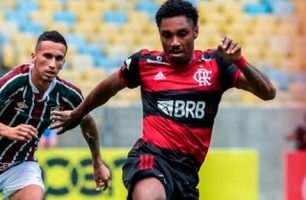 Flamengo e Fluminense decidem o Carioca