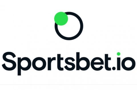 Sportsbet.io é uma das principais casas de apostas