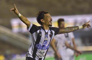 Treze recebe o Botafogo/PB