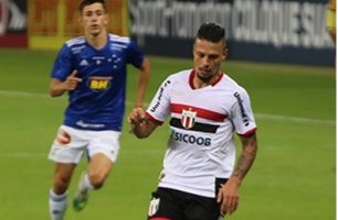 Botafogo/SP e Confiança se enfrentam