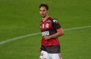 Flamengo recebe o Grêmio