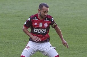 Atlético/GO recebe o poderoso Flamengo