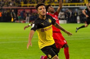 Borussia Dortmund recebe o Freiburg